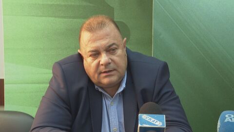 Задържаният за тройното убийство говори трудно, не признава. Оцелялото дете избягало със спукан череп