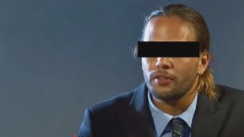 Осъдиха "валиумния изнасилвач" на 9 години затвор 