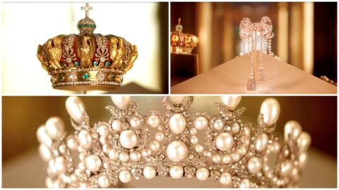 Един от заподозрените за обира в Лувъра е освободен без обвинение