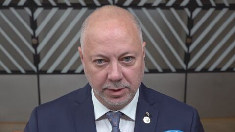 Премиерът Росен Желязков подкрепи плана на Доналд Тръмп за мир в Украйна
