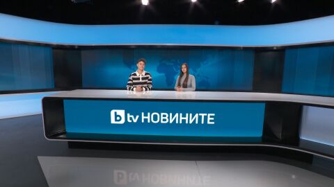 Мениджър за един ден: Ученици и студенти на гости на НС и bTV