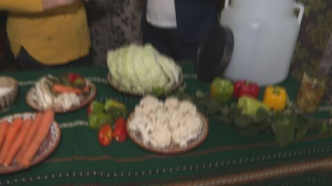 Туршия по Врачански: Продуктите за 20-литров бидон струват около 22 лв.
