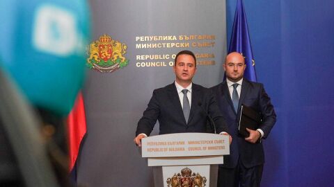 Жечо Станков: Горивата са обезпечени до края на годината, имаме план за действие