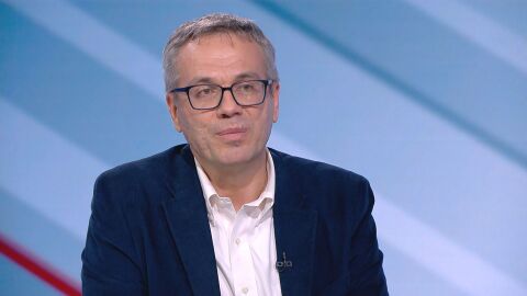 Руслан Стефанов: България е подготвена за санкциите срещу „Лукойл“