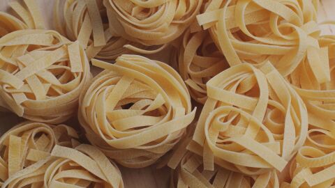 Тайната на по-нискокалоричния ориз, паста и картофи се крие в тяхното охлаждане преди консумация