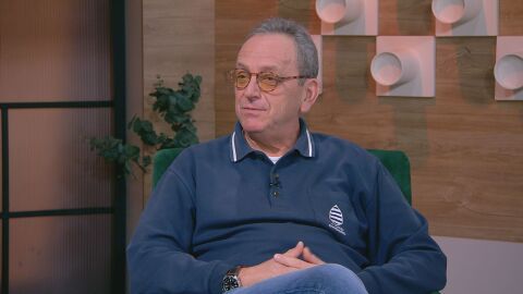 Петър Стоянович за смяната на времето: В 15:25 ч. вече е тъмно и ми иде да пусна едно въже на тавана