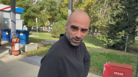 „Буквално ще се върнем в 1992 г., когато купувахме бензин в туби и контрабандирахме гориво през Дунав“