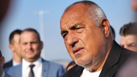 Борисов: Да се надяваме Путин и Тръмп да се разберат, иначе ще има проблем на бензиностанциите