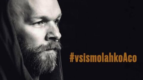 „Всички можем да бъдем Ацо“: Двама министри на Словения подадоха оставки след смъртта на мъж