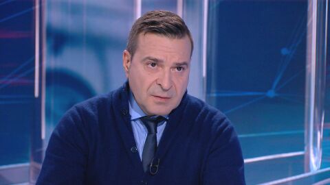 Слави Ангелов за пребития прокурор: Или го смятат за нещо нормално, или дори за нещо правилно