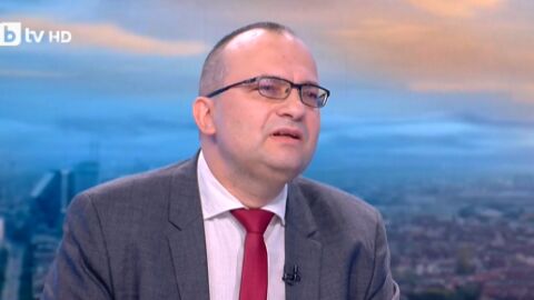 Димитров: Борисов не каза къде са концесиите и кръгчетата. В Германия и Франция това би било страшен скандал