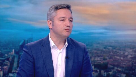 Кристиан Вигенин: БСП остава в управлението, но иска преглед на коалиционното споразумение