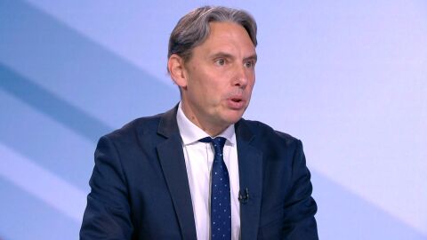 Васил Пандов: Директори на болници получават по-голяма заплата от тази на министъра на здравеопазването