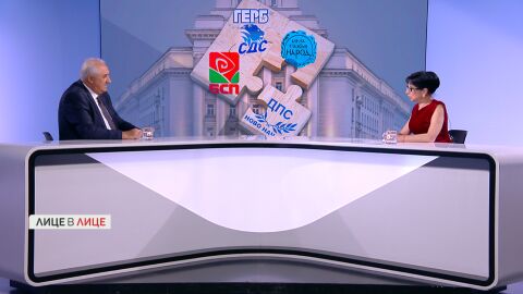 Мехмед Дикме: Ако трябва да бъда откровен, ГЕРБ не трябва да търсят ротация - тяхно право е да управляват парламента