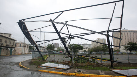 Най-малко 10 души загинаха при наводнения в Хаити, заради урагана "Мелиса"