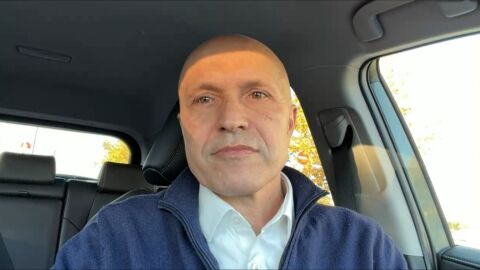 "Изненадан съм, не сме имали конфликт": Говори адв. Андрей Дамянов, обвинен в отмъщение от д-р Хасърджиев