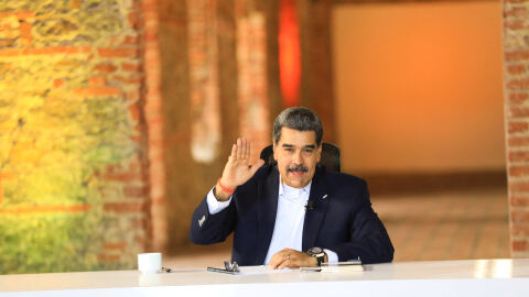 Американски федерален агент се е опитал да вербува пилот, за да отклони тайно самолета на Мадуро