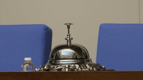 Анексът е подписан: Мандат от 10 месеца. Как ще се случва ротацията в парламента?