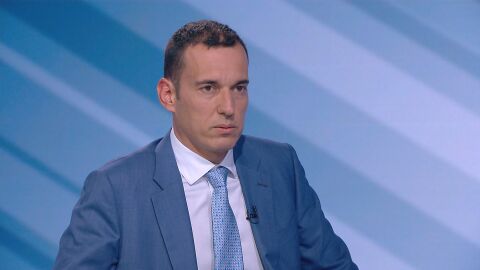 Васил Терзиев: Сметосъбирането в „Люлин“ и „Красно село“ се нормализира от утре