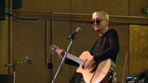 Супергрупата „Фондацията“ с концерт за Деня на българския рок