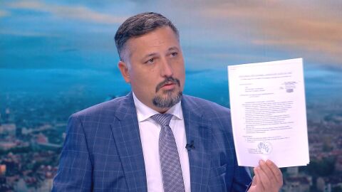 Кметът на р-н „Изгрев“: Школата на министър Бачев се помещава незаконно в столично читалище