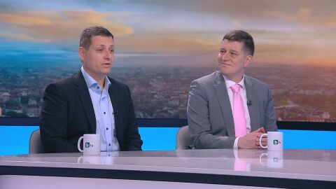 „Будителите на годината“: Награждават най-ярките личности, оставили следа през 2025 г.