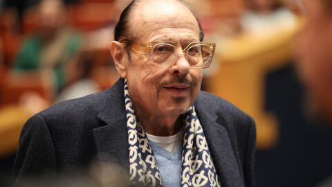 Почина журналистът и общественик Иван Тенев