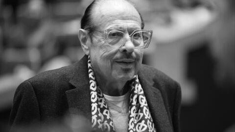 Почина журналистът и общественик Иван Тенев