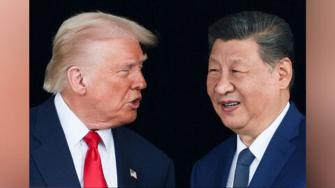 Срещата САЩ-Китай: Пекин ще предостави редкоземни елементи и ще получи по-ниски мита