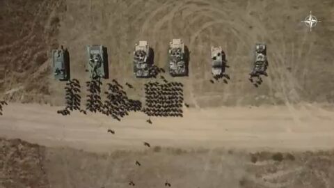 Водещи републиканци: Тръмп прати грешен сигнал към Русия с изтеглянето от България и Румъния