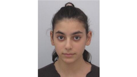 Издирват 15-годишната Мария-Кристина от Благоевград, изчезнала на 27 октомври