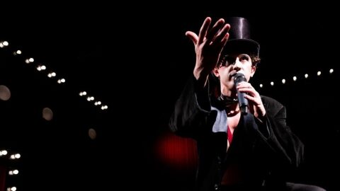 И Херкулес не може да изчисти страната за един ден