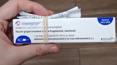 Ваксини НЯМА: В София е по-лесно да намериш райски газ, отколкото да се имунизираш срещу грип