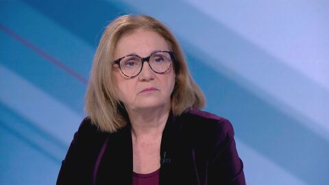 Румяна Бъчварова: Борисов постигна усещане за стабилност в управлението