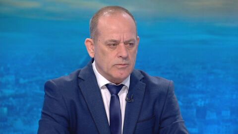 Снимка: Йордан Арабаджиев: Илиян Филипов беше визионер, не се движеше с охрана и не се страхуваше 