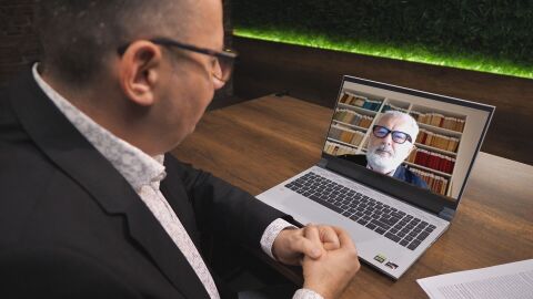 Снимка: Историк от Белград: Ясно е, че Самуил е български цар