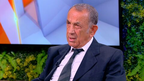 Снимка: Ботьо Ботев за убийството в Пловдив: Най-вероятно става дума за импулсивно действие
