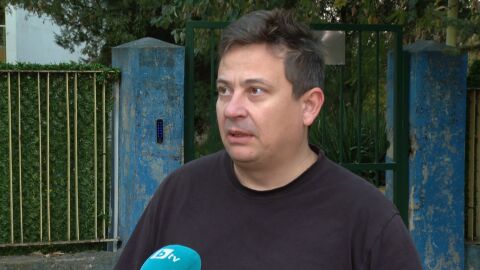 Снимка: Киберексперт за бомбената заплаха у нас: Това са стандартни имейли