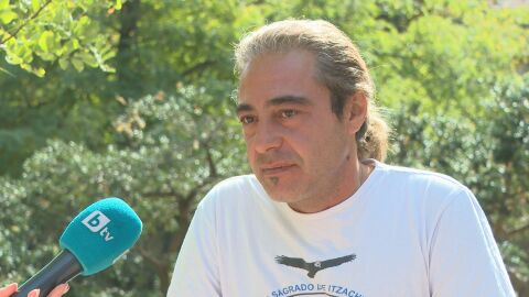 Снимка: Испанският шаман от Калофер: Разказ на бивш член на сдружението „Слънце на водолей“
