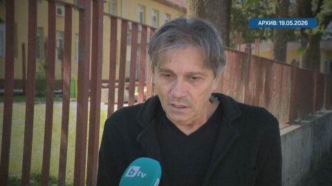 Снимка: Как кмет продава нивите на възрастни хора с фалшиви документи? Плащал дългове на сина си от хазарт