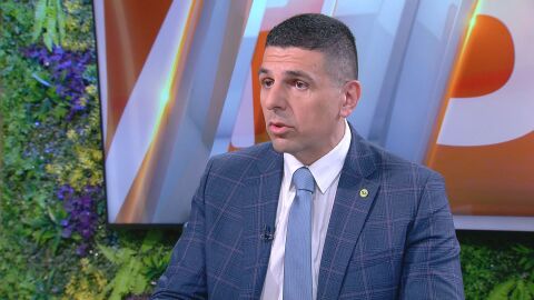 Снимка: Ивайло Мирчев: Украйна може да помогне на България