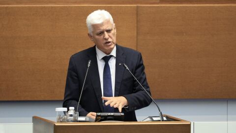 Снимка: България купува от Германия пет нови комплекса за противовъздушна отбрана