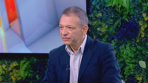 Снимка: Димитър Гърдев: Ударите по корабите в Черно море са добре премерени, за да не предизвикат пряк военен отговор