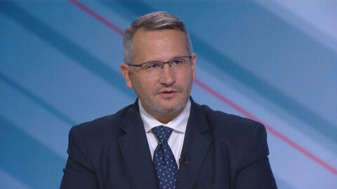 Снимка: Иван Христанов: Като президент бих бил адвокат за развитието на въоръжените ни сили