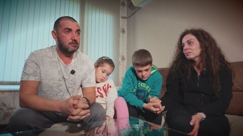 Снимка: Лекарите у нас дават 2 г. живот: Баща на две деца се бори с тумор в мозъка, има нужда от помощ за лечение в Турция