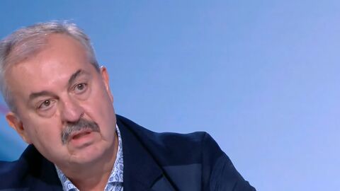 Снимка: Любчо Нешков: Тези, които днес се борят да останат на власт в Сърбия, са същите, които водиха войните на Балканите и извършваха кланета