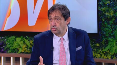 Снимка: Иван Шишков: Ние ще се борим срещу тези, които буквално ограбиха държавата
