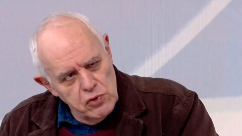 Снимка: Андрей Райчев: Имаме извънредно събитие!