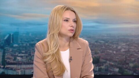 Снимка: Говорителят на ЦИК за проблемите с машините: Няма да изчезнат гласове