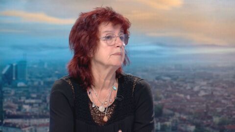 Снимка: „Не искаме името на Милен Цветков да се използва за политика“: Адвокатът на семейството му за освобождаването на Кристиан Николов